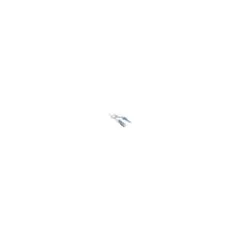 Synergy21 Patchkabel RJ45. CAT6A 500Mhz. 7.5m. grau. S-STP(S FTP). mit Schloss. AWG26.