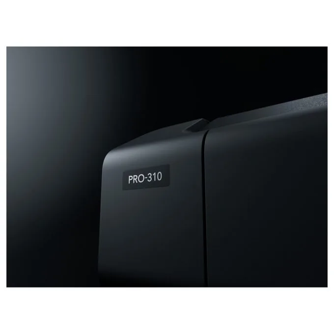 T Canon imagePROGRAF PRO-310 - 330 mm (13') Groformatdrucker - Farbe - Tintenstrahl - A3 Ledger — image 19