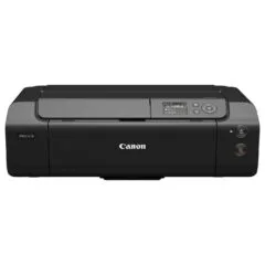 T Canon imagePROGRAF PRO-310 - 330 mm (13') Groformatdrucker - Farbe - Tintenstrahl - A3 Ledger