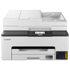 T Canon MAXIFY GX 2050 3x1 GI-55 BK 1x GI-55 C M Y