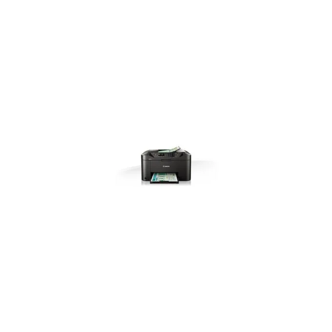 T Canon MAXIFY MB2150 Tintenstrahl-Multifunktionsdrucker — image 4