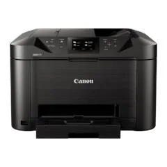 T Canon MAXIFY MB5150 Multifunktionssystem 4-in-1 EUR