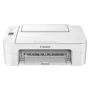 T Canon PIXMA TS3351 Tintenstrahldrucker 3in1 A4 WLAN WiFi Weiss