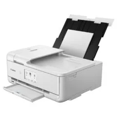 T Canon PIXMA TS9551Ca Multifunktionssystem 3-in-1 A3 weiß