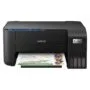 T EPSON EcoTank ET-2861 MFP colour inkjet ITS A4 10ppm Print 100sheets Wi-Fi USB Black