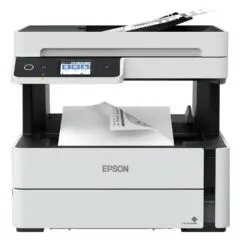 T Epson EcoTank ET-M3180 Tintenstrahldrucker 4in1 A4 LAN WiFi ADF Duplex
