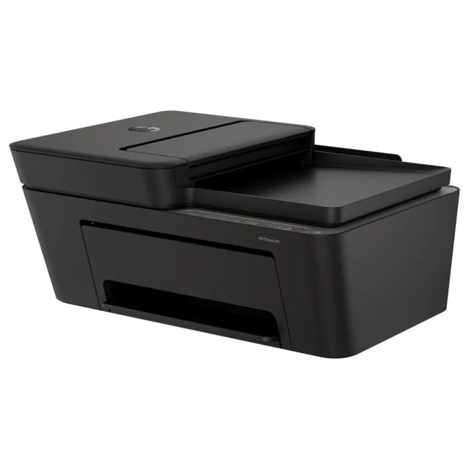 T HP DeskJet Plus 4320e Tintenstrahldrucker Scanner Kopierer WLAN — image 16