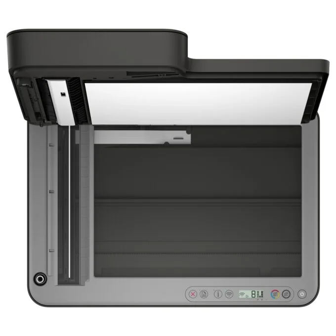 T HP DeskJet Plus 4320e Tintenstrahldrucker Scanner Kopierer WLAN — image 17