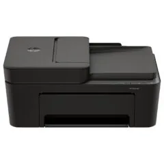 T HP DeskJet Plus 4320e Tintenstrahldrucker Scanner Kopierer WLAN