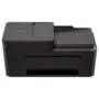 T HP DeskJet Plus 4320e Tintenstrahldrucker Scanner Kopierer WLAN