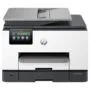 T HP Officejet Pro 9135e All-in-One - Multifunktionsdrucker - Farbe - Tintenstrahl - Legal