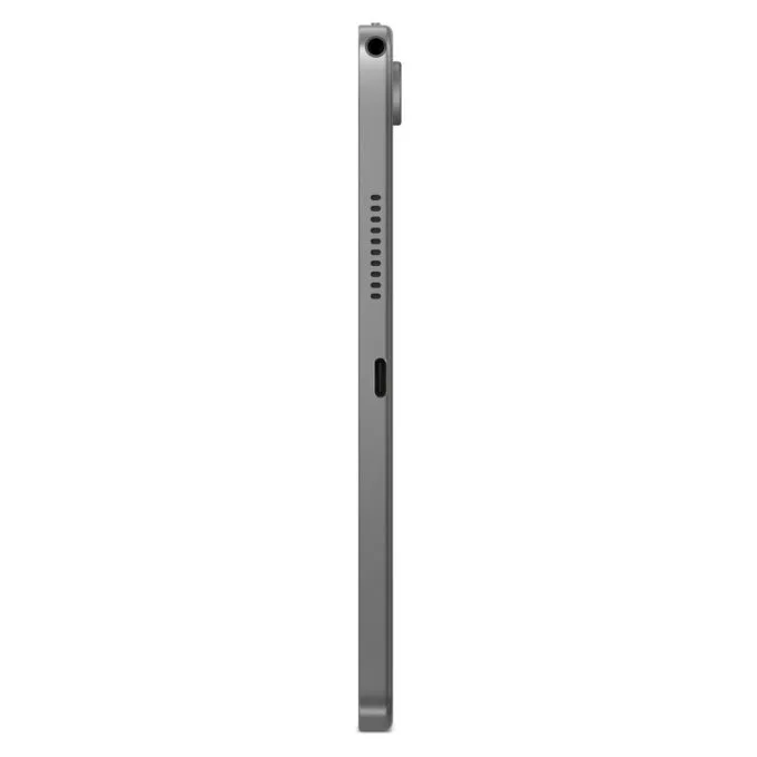 Tablet Lenovo Tab TB311FU 4RAM 128GB with Clear Case luna grey — image 3