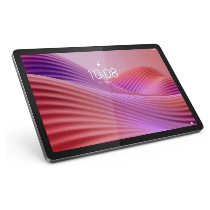 Tablet Lenovo Tab TB311FU 4RAM 128GB with Clear Case luna grey — image 10