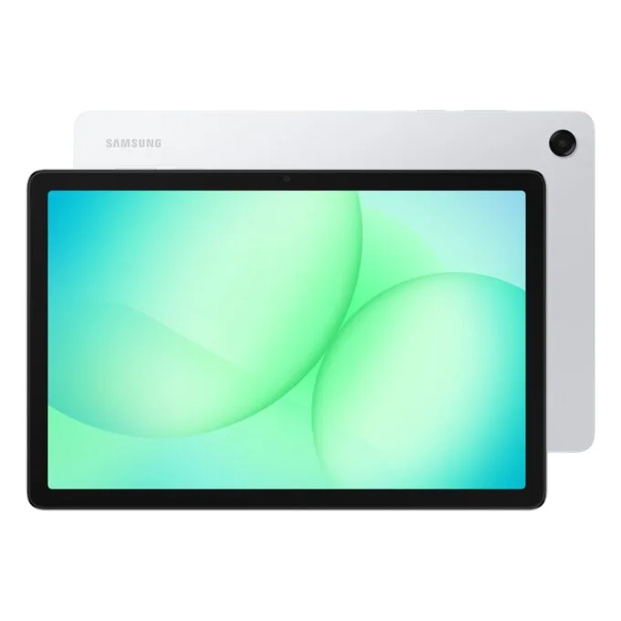Tablet Samsung Galaxy Tab A11+ 8RAM 256GB Wf-Fi silver — image 2