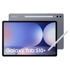 Tablet Samsung Galaxy Tab S10+ X826B 5G 12.4 12GB RAM 256GB grey