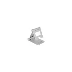 Tablet Standhalterung verstellbar Aluminium