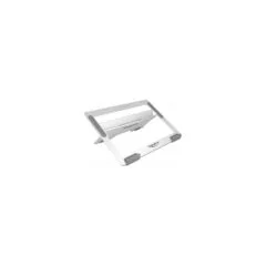 Tablet und Notebook Standhalterung ideal für Reisen