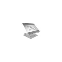 Tablet und Notebook Standhalterung verstellbar Aluminium
