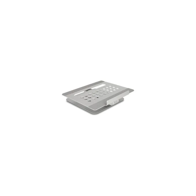 Tablet und Notebook Ständer mit eingebauter Dockingstation 4K - HDMI Kartenleser Hub PD 3.0 90 W - 360° drehbar — image 2