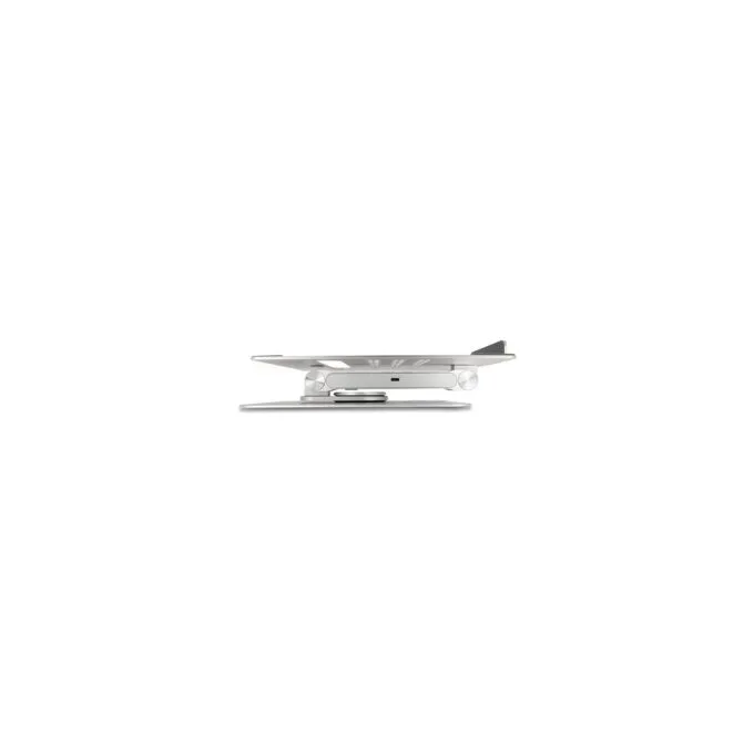 Tablet und Notebook Ständer mit eingebauter Dockingstation 4K - HDMI Kartenleser Hub PD 3.0 90 W - 360° drehbar — image 3