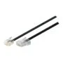 TAE Anschl. RJ45 8P4C -RJ11 6P4C 6m