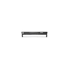 Tally Ribbon Black Schwarz