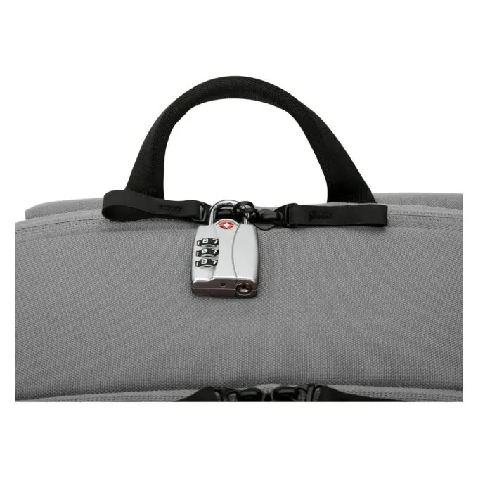 TARGUS 15.6IN SAGANO TRAVEL — image 10