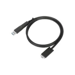 TARGUS 1m USB-C to USB-C Dock Cable and USB-A Tether Adapter