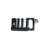 TARGUS CABLE TRAP SECURITY