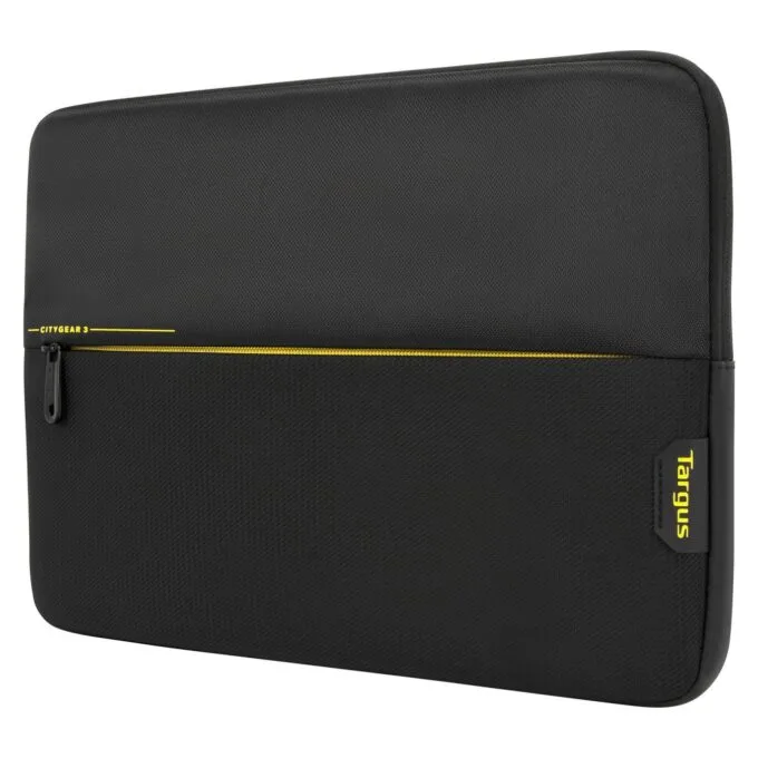 TARGUS CITYGEAR LAPTOP SLEEVE — image 2