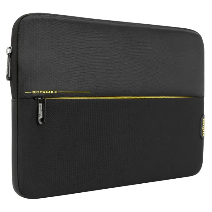 TARGUS CITYGEAR LAPTOP SLEEVE — image 3