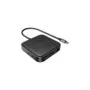 TARGUS HD USB4 MOBILE DOCK