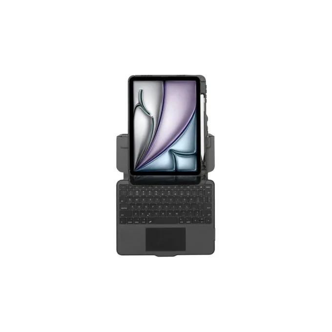 TARGUS Keyboard Case THZ967DE Versav black.Versavu.f.iPad Air — image 2
