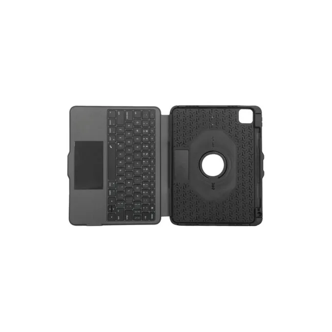 TARGUS Keyboard Case THZ967DE Versav black.Versavu.f.iPad Air — image 11