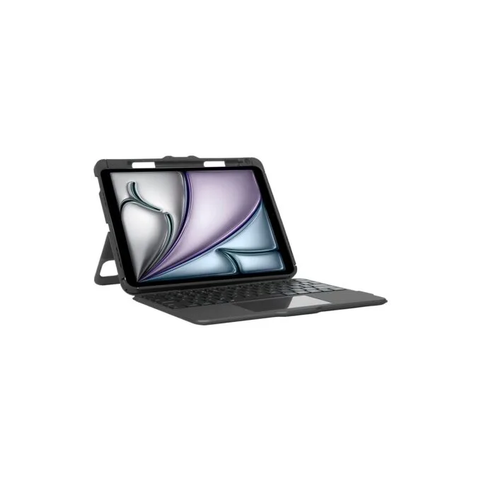 TARGUS Keyboard Case THZ967DE Versav black.Versavu.f.iPad Air — image 5