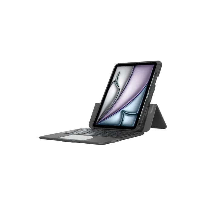 TARGUS Keyboard Case THZ967DE Versav black.Versavu.f.iPad Air — image 6