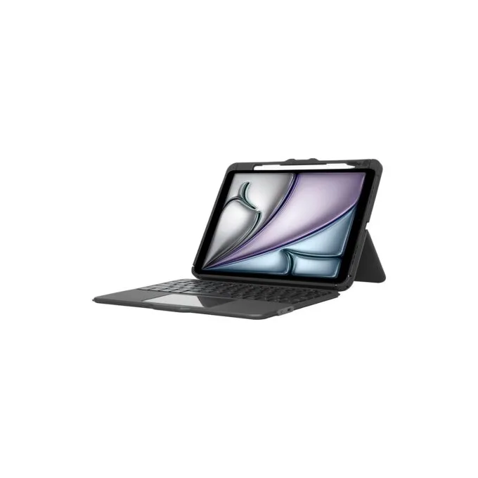 TARGUS Keyboard Case THZ967DE Versav black.Versavu.f.iPad Air — image 7