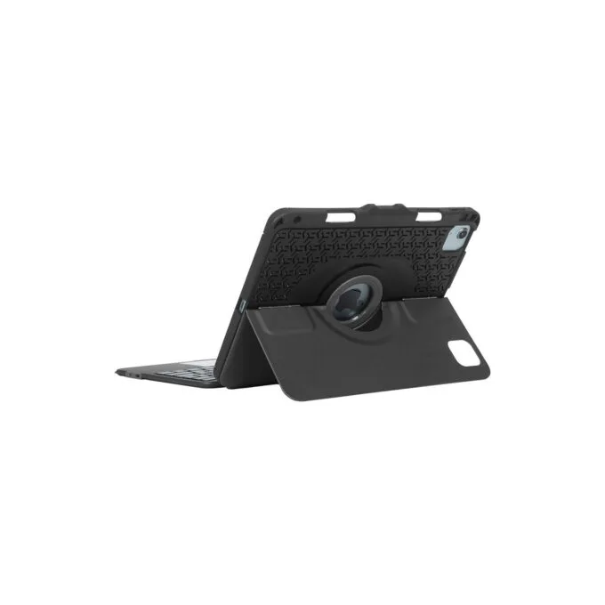 TARGUS Keyboard Case THZ967DE Versav black.Versavu.f.iPad Air — image 8