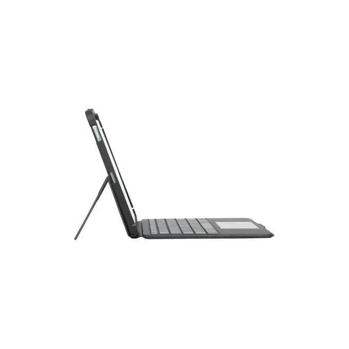 TARGUS Keyboard Case THZ967DE Versav black.Versavu.f.iPad Air — image 9