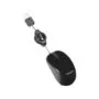 TARGUS MOUSE RETRACTABLEWIRED