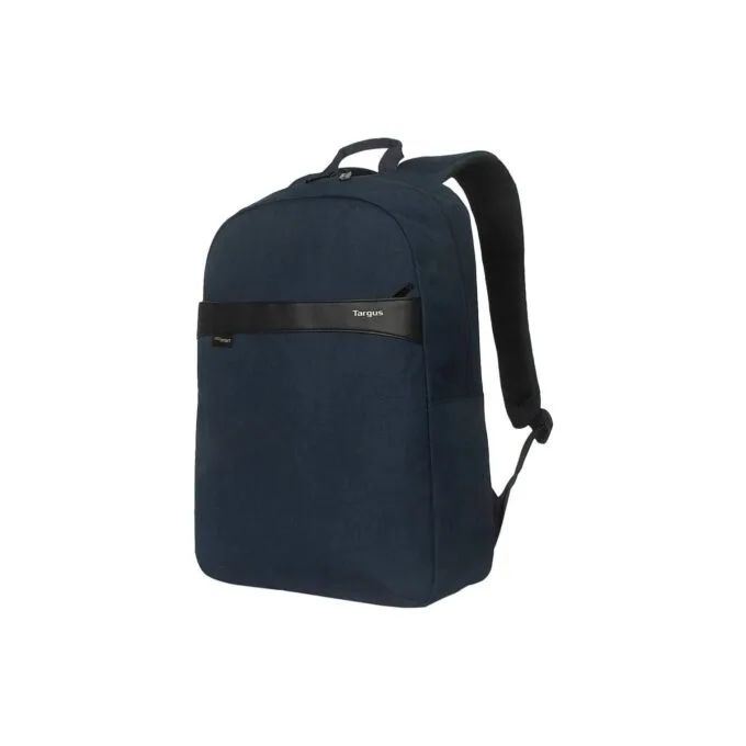 TARGUS Notebook Rucksack 15.6'' blue GeoLite EcoSmart Essential.39.62cm — image 4