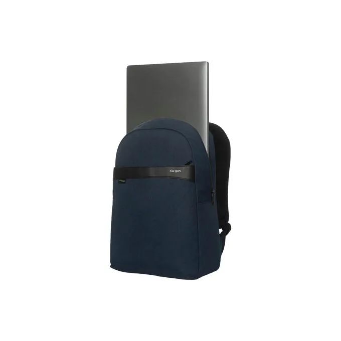 TARGUS Notebook Rucksack 15.6'' blue GeoLite EcoSmart Essential.39.62cm — image 10