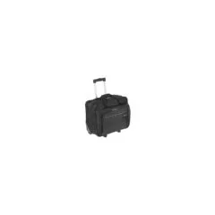 Targus TBR003EU 16Zoll Trolley case Schwarz Notebooktasche
