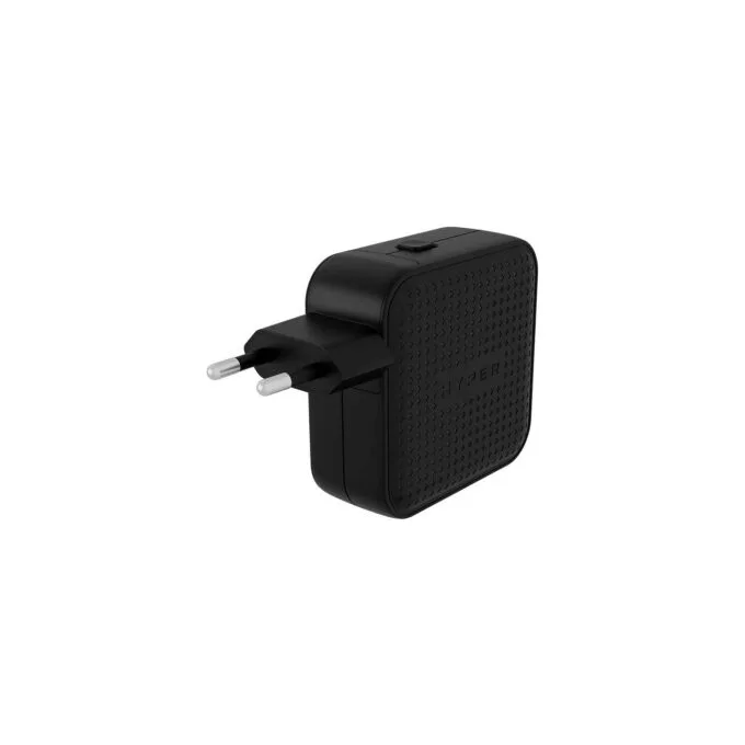 TARGUS TRAVEL CHARGER BLACK — image 3