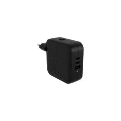 TARGUS TRAVEL CHARGER BLACK