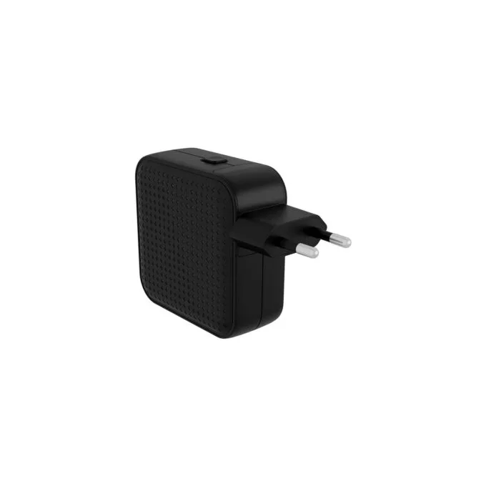 TARGUS TRAVEL CHARGER BLACK — image 4