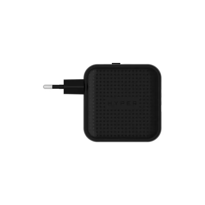 TARGUS TRAVEL CHARGER BLACK — image 7