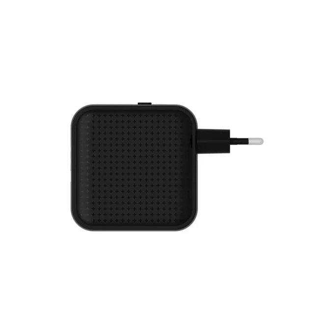 TARGUS TRAVEL CHARGER BLACK — image 8