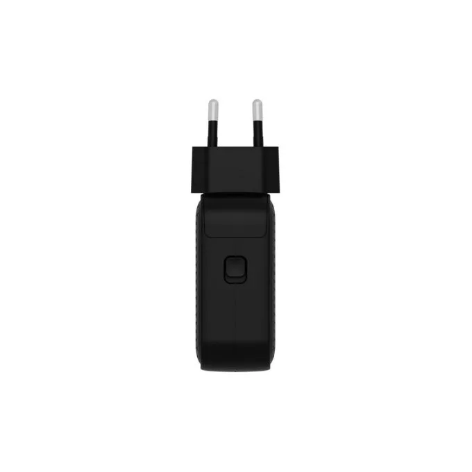 TARGUS TRAVEL CHARGER BLACK — image 10