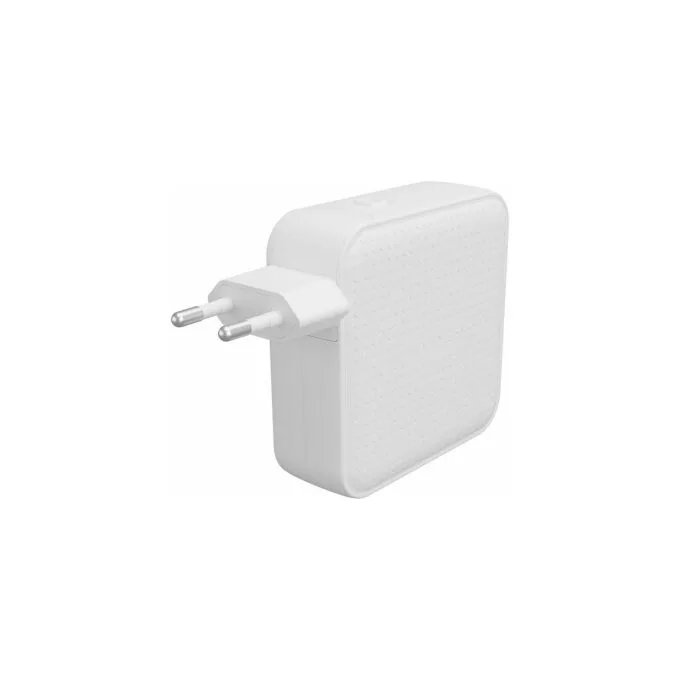 TARGUS TRAVEL CHARGER WHITE — image 3